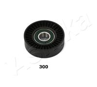1 RULLO TENDITORE CINGHIA POLY-V ASHIKA 14003300 140-03-300