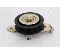 1 RULLO TENDITORE CINGHIA POLY-V ASHIKA 14004400 140-04-400