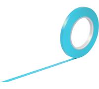 1 Ruolo Cs Fine-Line Nastro 6mm X 33m Blu Lineare Carsystem Vernice Lackpoint