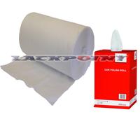 1 Ruolo Cs Panni Lucidatura 370 Strappi Vernice Detergente per Auto Base Klarlac