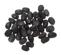 1 sacchetto di carboncini per caminetto, carboncini per grigliare, carbone per
