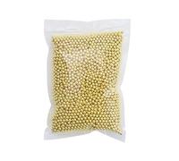 1 Sacchetto di Perle Di Metallo Caviale Chiodi Charm 3D Perle Di Acciaio Per Unghie Decorazione Arte Aiuta Nella Produzione Di Accessori Artigianato