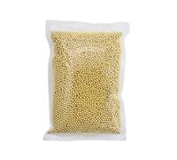 1 Sacchetto di Perle Di Metallo Caviale Chiodi Charm 3D Perle Di Acciaio Per Unghie Decorazione Arte Aiuta Nella Produzione Di Accessori Artigianato