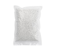1 Sacchetto di Perle Di Metallo Caviale Chiodi Charm 3D Perle Di Acciaio Per Unghie Decorazione Arte Aiuta Nella Produzione Di Accessori Artigianato