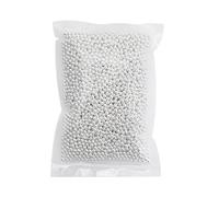 1 Sacchetto di Perle Di Metallo Caviale Chiodi Charm 3D Perle Di Acciaio Per Unghie Decorazione Arte Aiuta Nella Produzione Di Accessori Artigianato