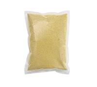 1 Sacchetto di Perle Di Metallo Caviale Chiodi Charm 3D Perle Di Acciaio Per Unghie Decorazione Arte Aiuta Nella Produzione Di Accessori Artigianato