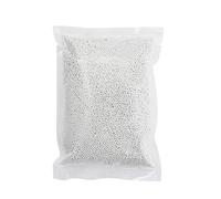 1 Sacchetto di Perle Di Metallo Caviale Chiodi Charm 3D Perle Di Acciaio Per Unghie Decorazione Arte Aiuta Nella Produzione Di Accessori Artigianato