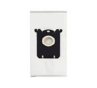 1 sacchetto for aspirapolvere, compatibile con S-Bag, accessori for sacchetti for la polvere, compatibile con Philips, filtro for aspirapolvere Tornado e sacchetti for la polvere.(12Pcs)