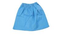 1 Sacchetto In Tessuto Filtrante Riutilizzabile, Compatibile Con Aspirapolvere Einhell For Liquidi E Solidi - Filtri For Raccoglipolvere, Ricambi For La Pulizia Della Casa