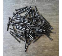 1 sacchetto M5* 60mm Bulloni a vite 0310 Pneumatico Dado Rivettatrice Mandrino