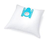 1 sacchetto per aspirapolvere dustwave® come alternativa per Bosch BBZ41FGALL - tipo G ALL (n. 17000940) / sacchetti filtro di marca - Made in Germany