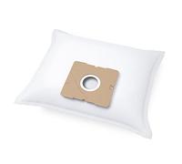 1 sacchetto per aspirapolvere (per test) adatto per Bestron - AS 1800 E / dustwave® - Made in Germany + microfiltro incluso