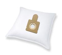 1 sacchetto per aspirapolvere (per testare) adatto per Severin - BR 7980 / BR7980 / dustwave® - Made in Germany + microfiltro incluso