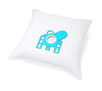 1 sacchetto per aspirapolvere | sacchetto per aspirapolvere adatto per Miele Gr. FJM, F/J/M, S2111, S251i di dustwave® - Made in Germany + microfiltro incluso