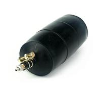 1 sacco di drenaggio in gomma gonfiabile - tappo for tubi da 70-80 mm for il blocco dell'acqua e la riparazione delle acque reflue - 0,25 bar, spessore 4 mm