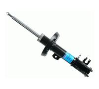 1 Sachs Ammortizzatore Anteriore Destro per Opel Corsa D + Van S07