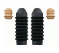 1 Sachs Kit Parapolvere Frontale per Audi A3 Seat Leon Skoda Octavia VW Bora