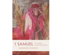 1 Samuel: A Conceptual Feminist Interpretation