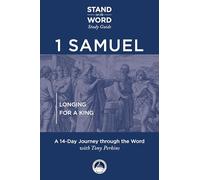 1 Samuel: Longing for a King