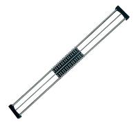 1 scala 50cm modello ferroviario della ferrovia cuscinetto 8 parte ferroviaria del treno del rullo per la sezione ferroviaria su misura del tapis roulant del treno