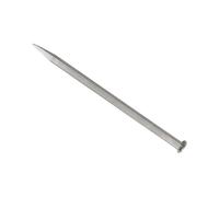 1. Scalpelli in acciaio ad alto tenore di carbonio con doppia punta da 6 mm e 12 mm, impugnatura ergonomica, per scolpire e scolpire le rocce in muratura