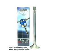 1 Scarico Valvola Per Mini Peugeot Citroen 1.4 1.6 11347533885 N12B14A N16B16A