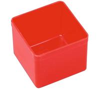 1 scatola da 54 x 54 x 45 mm per scatola di acciaio 440 x 330 x 100 mm