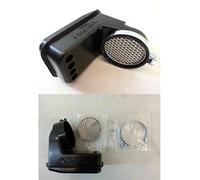 1 scatola filtro aria carburatore Vespa PK 50/125cc