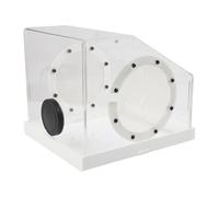 1 scatola for lucidatura e molatura, strumenti for attrezzature di protezione for lappatura, forniture for laboratorio per Lucidatura