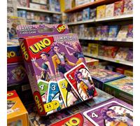1 Scatola Gioco di Carte Serie K-Pop, con Cacciatori, Musica K-Pop, K-Pops, K-Poop, Cacciatori Guerrieri, Carte Personaggi a Fumetti K-Poper, Carte da Collezione per Feste, Intrattenimento Quotidiano