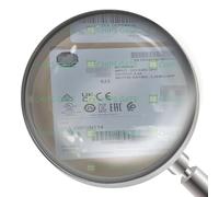 1 scatola originale 25A-D6P0N114 25A-D6P0N114 WIthou