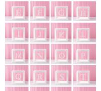 1 Scatola trasparente a forma di cassetta postale per palloncini con nome, adatta per decorare feste di compleanno e matrimoni. Può essere stampata con "Cara/Tesoro". Può essere utilizzata anche per d