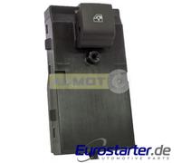 1 SCHALTER FENSTERHEBER 13305370 NUOVO ORIGINALE OEM PER GM