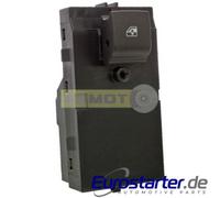 1 SCHALTER FENSTERHEBER 22915102 NUOVO ORIGINALE OEM PER GM