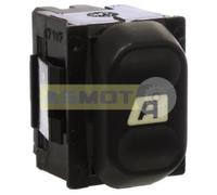 1 SCHALTER FENSTERHEBER 6552NW NUOVO ORIGINALE OEM PER PSA