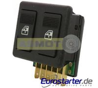 1 SCHALTER FENSTERHEBER NUOVO - OE-REF. 181449680 PER FCA