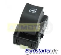 1 SCHALTER FENSTERHEBER NUOVO - OE-REF. 254217475R PER RENAULT