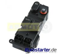 1 SCHALTER FENSTERHEBER NUOVO - OE-REF. 35750SAAG02M1 PER HONDA