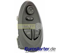 1 SCHALTER FENSTERHEBER NUOVO - OE-REF. 500321137 PER IVECO