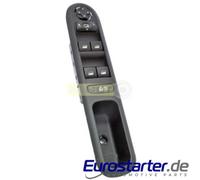 1 SCHALTER FENSTERHEBER NUOVO - OE-REF. 6490X6 PER PSA