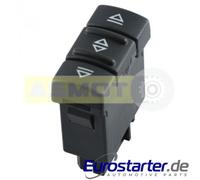 1 SCHALTER FENSTERHEBER NUOVO - OE-REF. 7700817339 PER RENAULT
