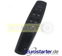 1 SCHALTER FENSTERHEBER NUOVO - OE-REF. 809610016R PER RENAULT