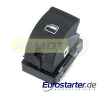 1 SCHALTER FENSTERHEBER NUOVO - OE-REF. 8E0959855A5PR PER VAG