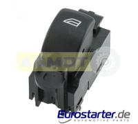 1 SCHALTER FENSTERHEBER NUOVO - OE-REF. LR086039 PER LAND ROVER JAGUAR