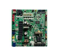 1 Scheda Di Controllo Dell'unità Esterna Del Condizionatore D'aria, Compatibile Con Daikin, EB0668(H)(G)(B)(E)(P)(C)(M)(D)(F)(K) EB0668 Accessori Di Ricambio for Il Condizionamento(EB0668(K))