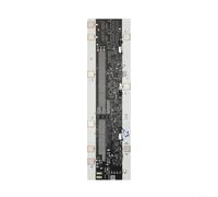1 scheda di protezione per batteria dello scooter elettrico per Xiaomi 4 Lite V2 di seconda generazione, chip stabile, colore nero, 246 x 64 mm, per pendolarismo (nero originale)