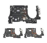 1 scheda logica per computer portatile, testata per MacBook Pro Retina 15" A1398 scheda madre i7 8 GB 16 GB 2012 2013 2014 2015 anni (metà 2015 IG 2.5 16 GB)