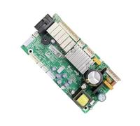 1 Scheda Madre Di Controllo For Lavastoviglie WQP12-U7601S.D.1-2 V1.0 LP, Compatibile Con Midea, Compatibile Con Hansa, Parti For Lavastoviglie