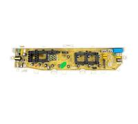1 scheda madre for lavatrice, scheda di controllo del programma, numero modello DC92-01681A,