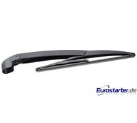 1 SCHEIBENBRACCIO TERGI TERGICRISTALLO BRACCIO TERGI TERGICRISTALLO HINTEN NUO